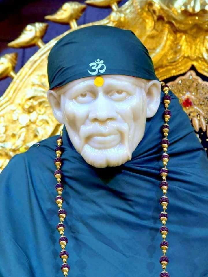 sai baba images hd